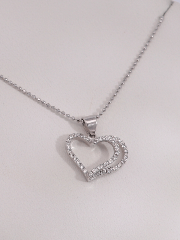 Diamond Necklace