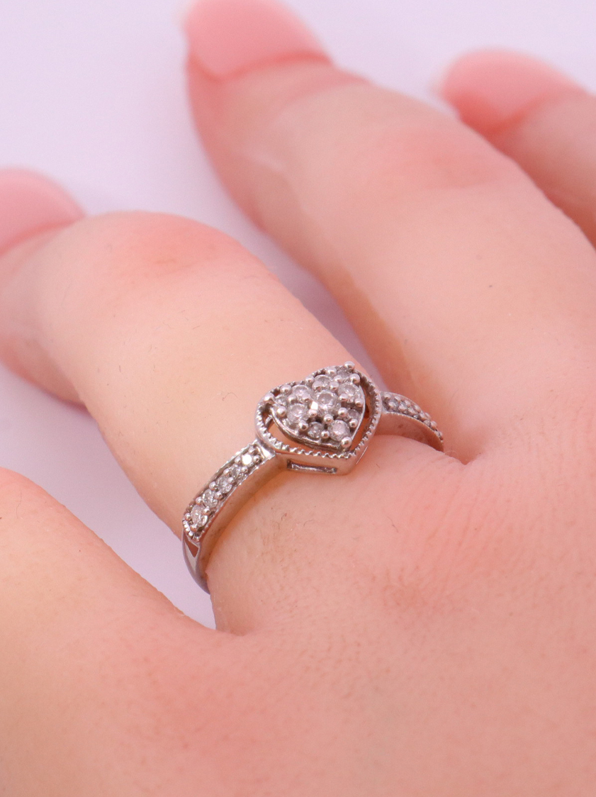Diamond Ring