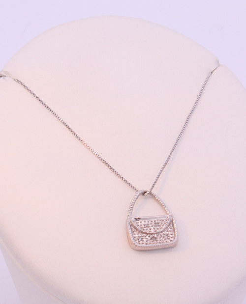 Diamond Necklace