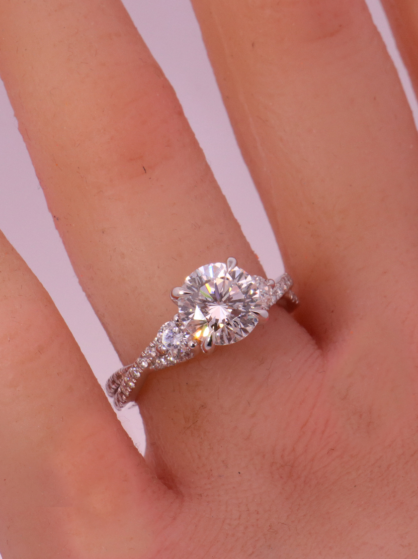 Engagement Rings