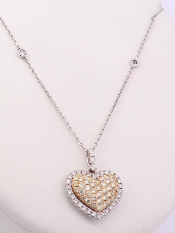 Diamond Necklace