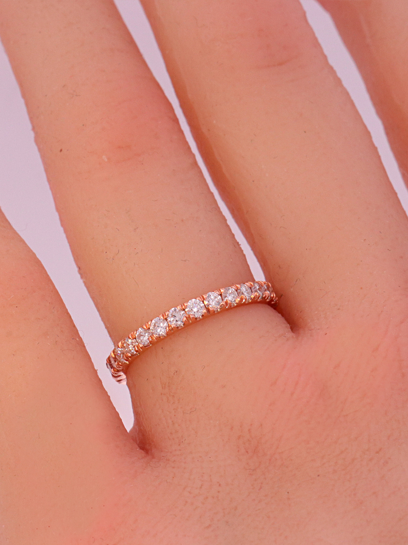 Diamond Band