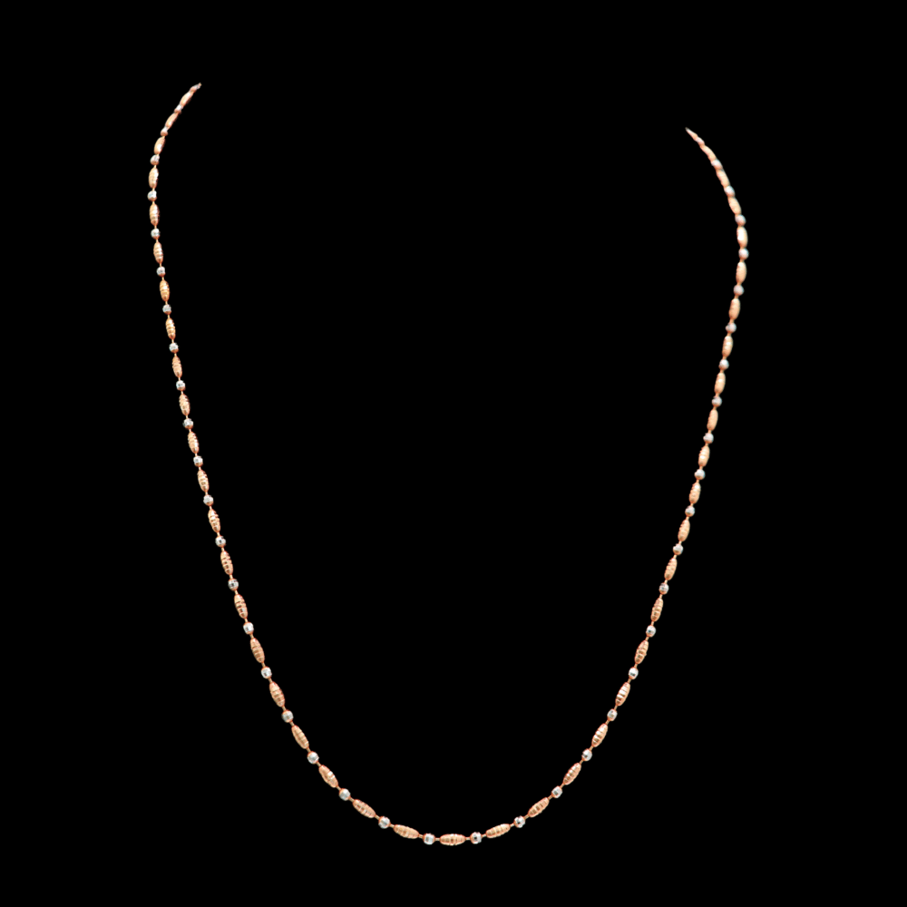 22K Gold Necklace