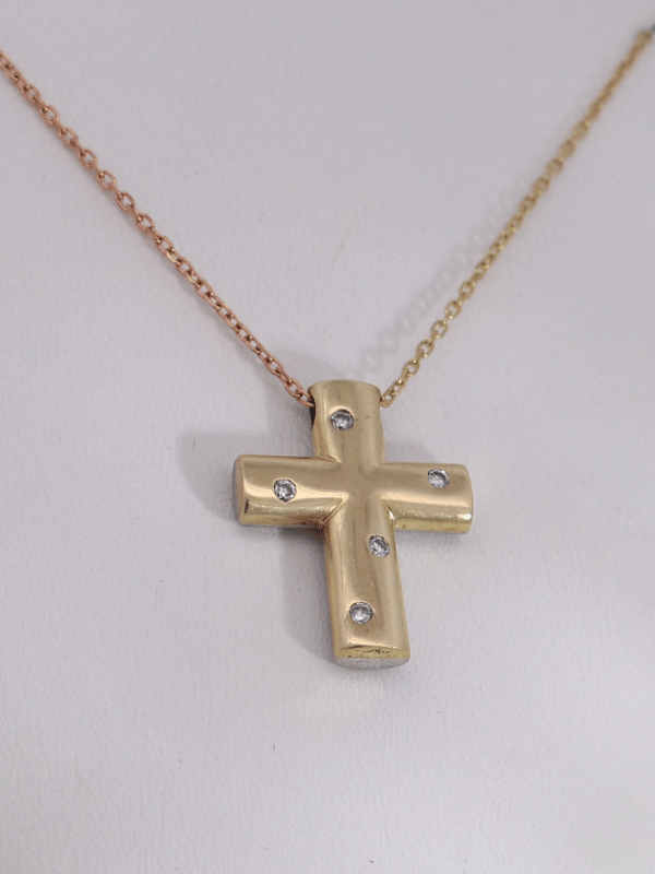 Diamond Necklace