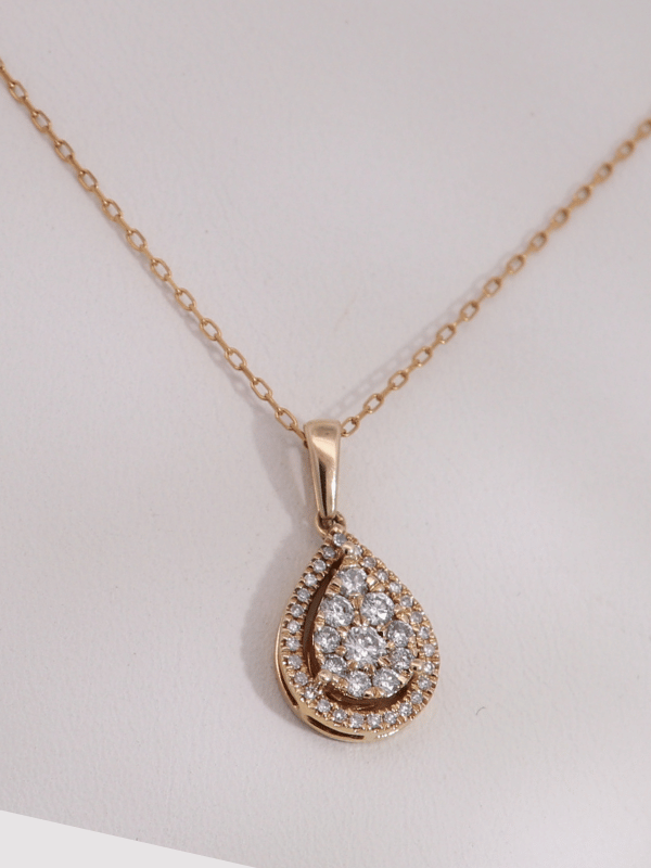 Diamond Necklace