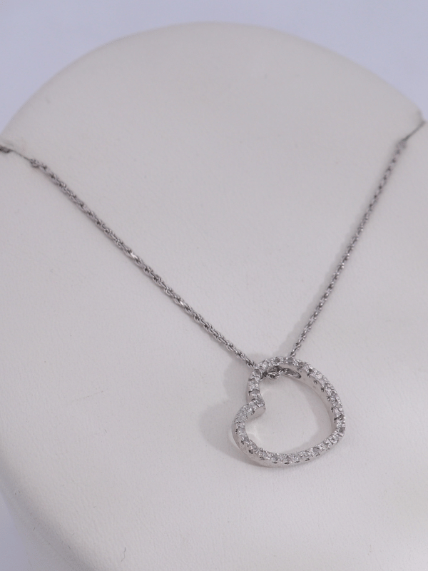 Diamond Necklace
