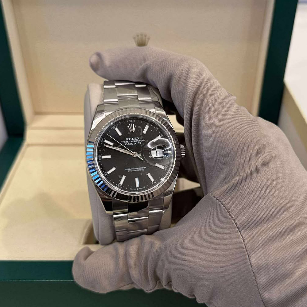 Rolex Watch