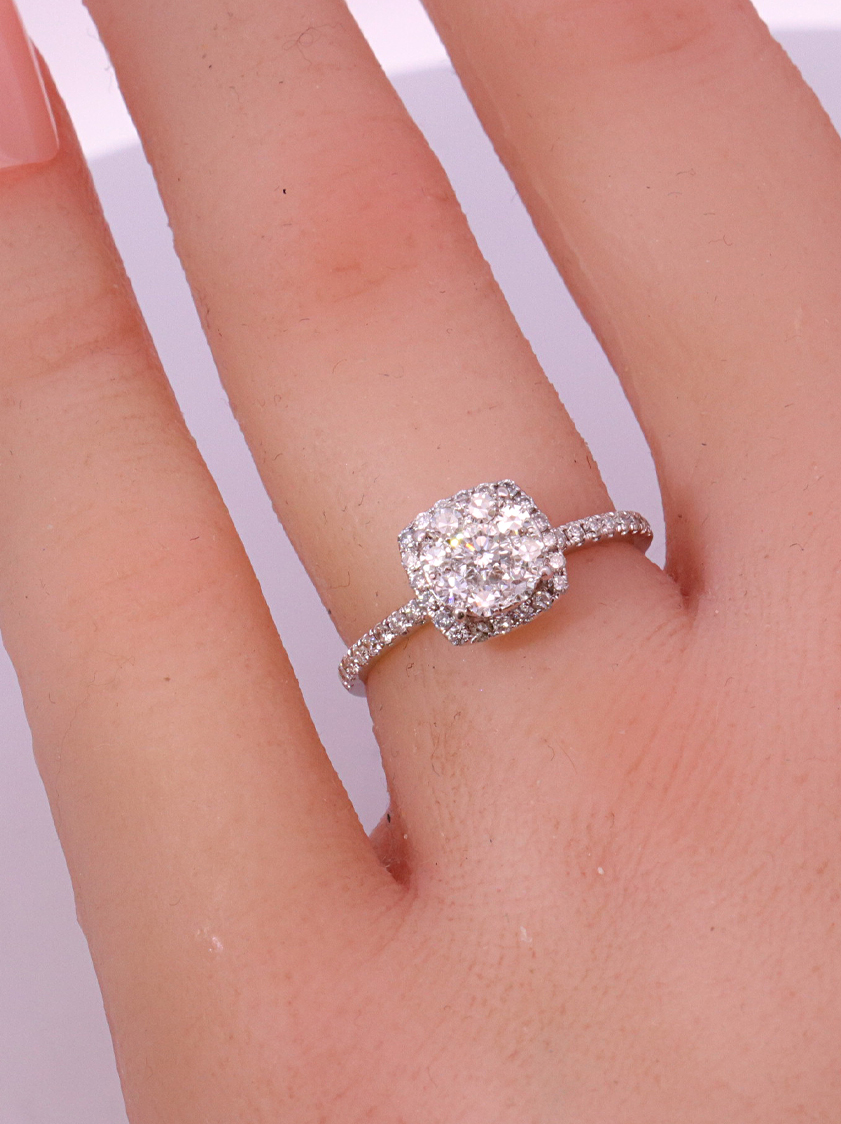 Diamond Ring