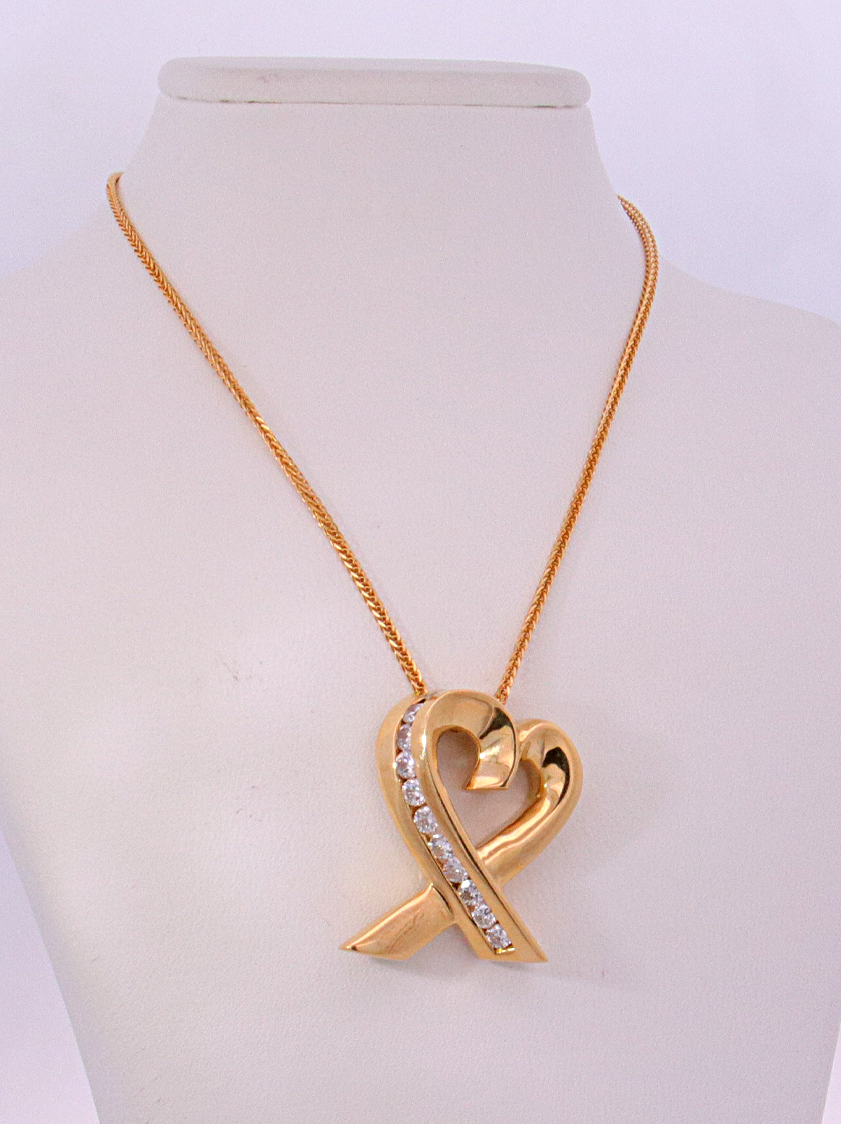 Diamond Necklace
