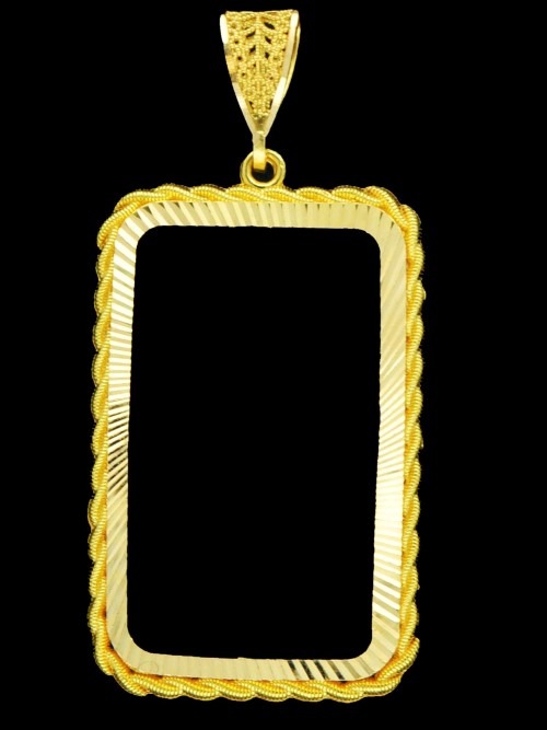 21K Ounce Frame