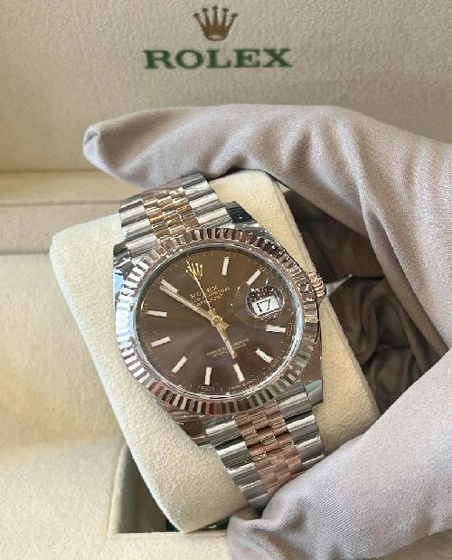 41mm Datejust