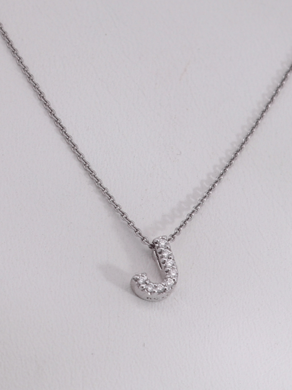 Diamond Necklace
