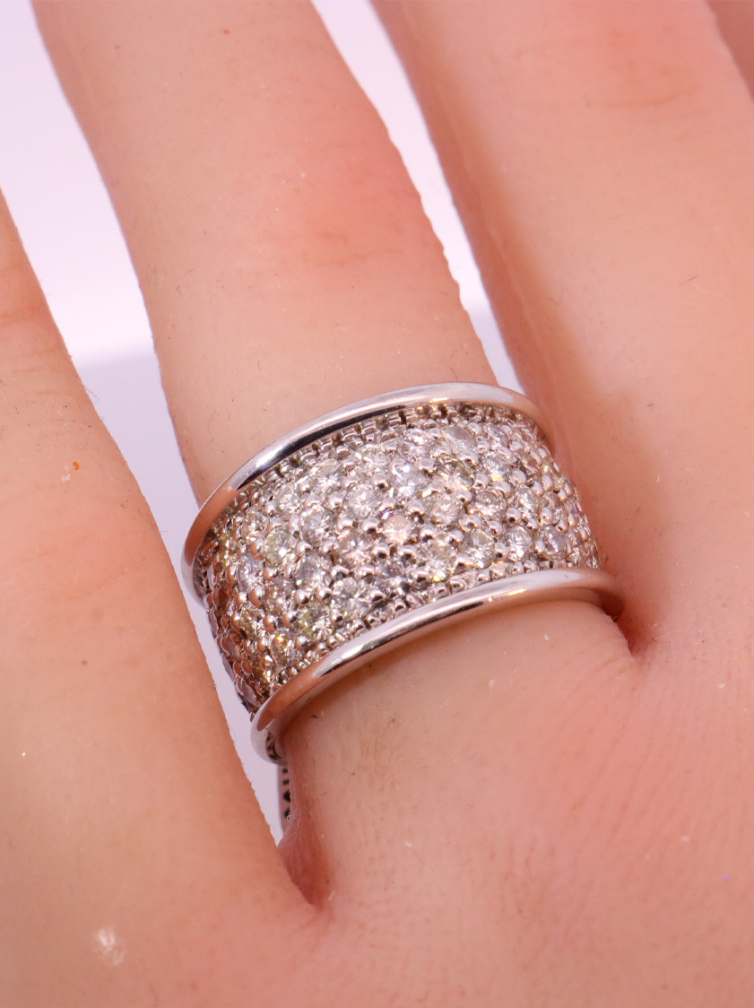 Fashion Rings
