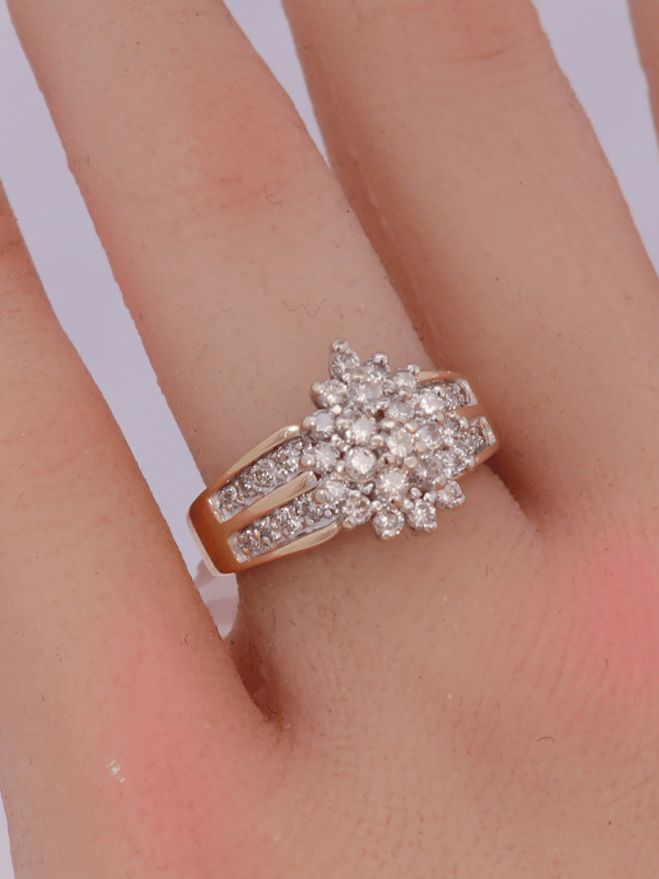 Diamond Ring