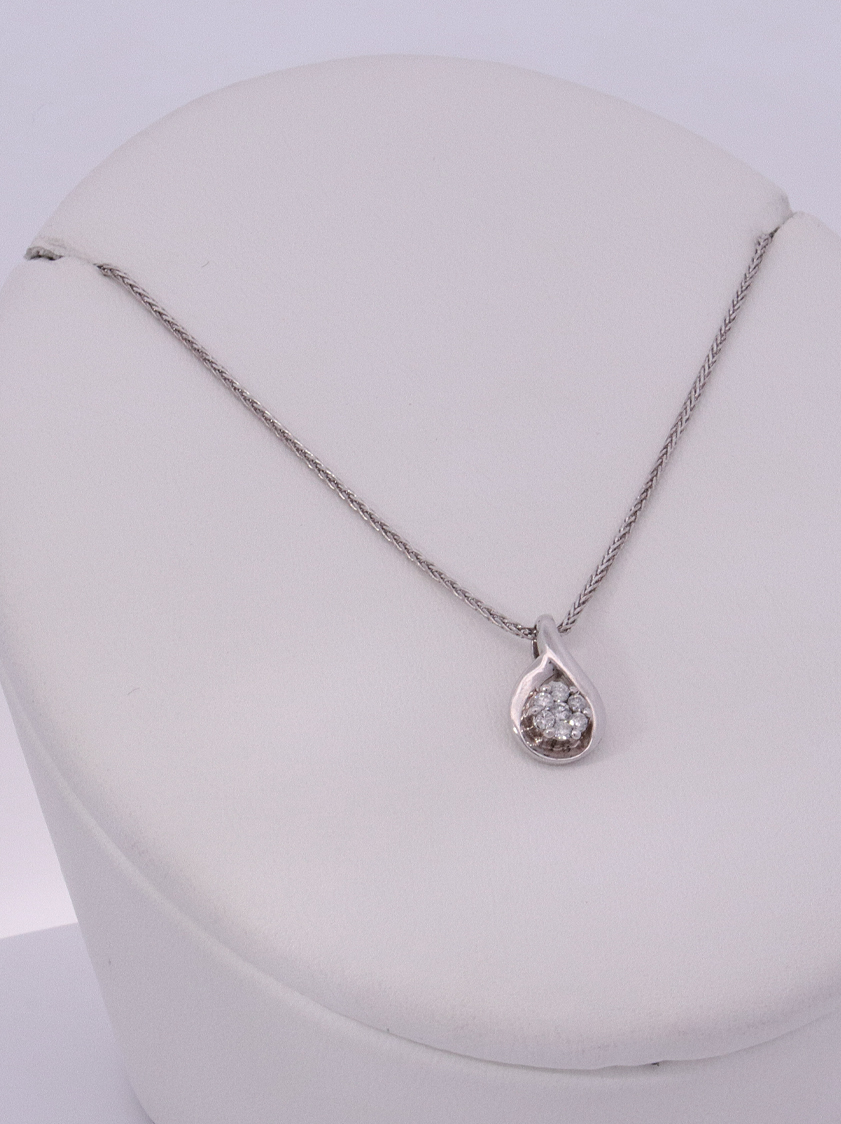 Diamond Necklace