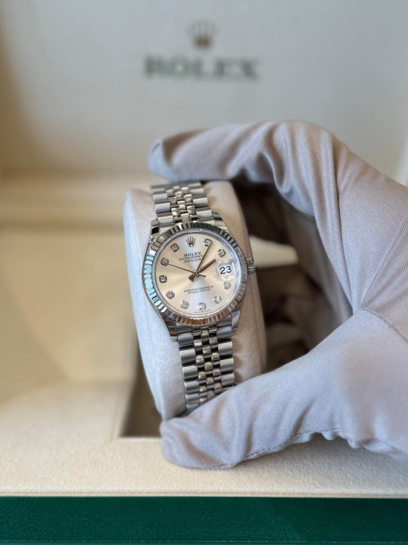 Rolex Datejust