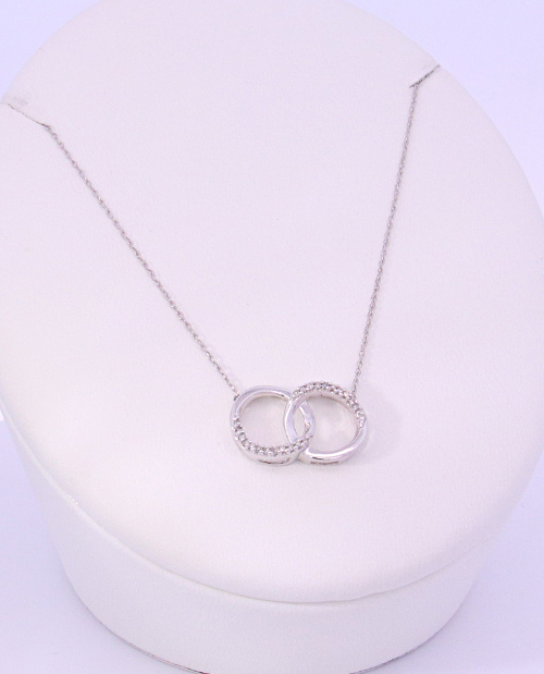 Diamond Necklace