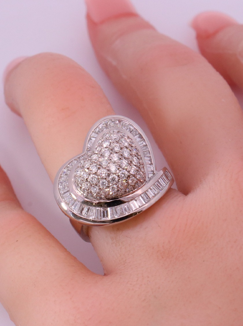 Diamond Ring